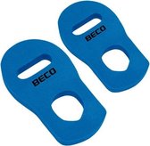 Beco Aqua-kickbox Handschoenen Blauw Maat L 2-delig