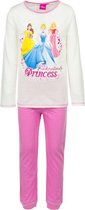 Disney Princess Pyjama - Never Underestimate - 98