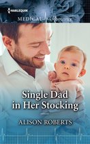 Single Dad in Her Stocking