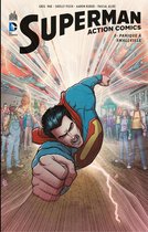Superman - Action Comics 2 - Superman - Action Comics - Tome 2 - Panique à Smallville