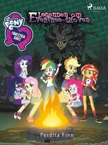 My Little Pony - My Little Pony - Equestria Girls - Legenden om Everfree-skoven