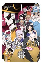 Overlord: The Undead King Oh! 1 - Overlord: The Undead King Oh!, Vol. 1