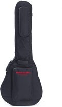 MUSIC STORE "Deluxe" Gigbag Acoustic-bas passend voor ABG-Modelle - Tas voor akoestische basgitaar