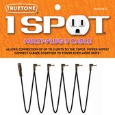 True Tone 1 Spot MC-5 - Multi-Plug 5 cable