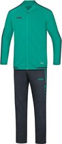 Jako - Leisure Suit Striker 2.0 Men - Heren - maat XXXXL