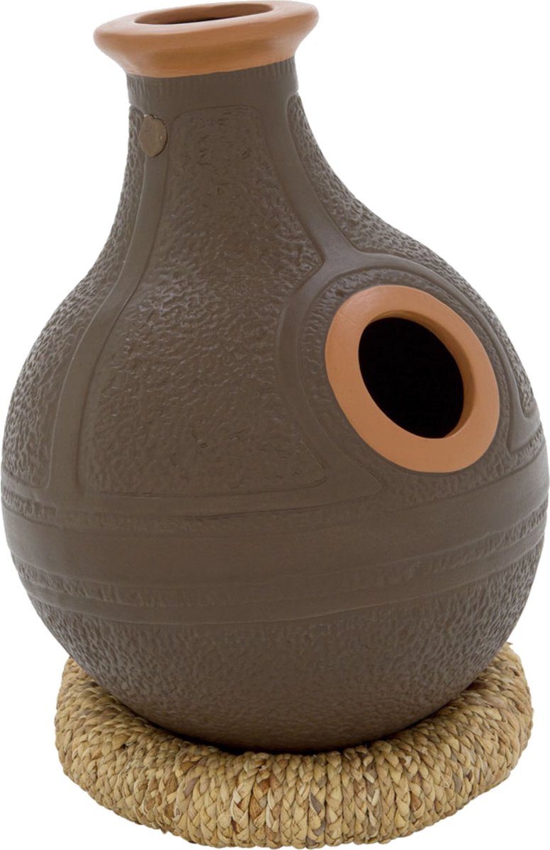 Latin Percussion Udu Drum Claytone #1 LP1400-C1