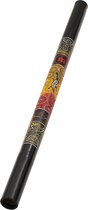 Meinl Bamboo Didgeridoo DDG1-BK, zwart