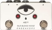 Old Blood Noise Endeavors AB/Y Switcher - A/B/Y Box gitaareffect