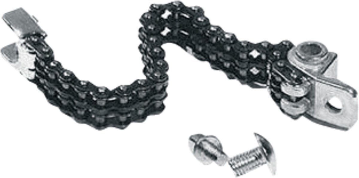 Pearl CCA-5 kettingset voor Eliminator bassdrumpedalen