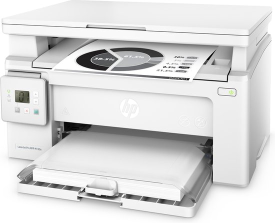 Download driver printer laserjet pro m102a