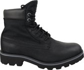 Timberland Raw Tribe Boot A283M, Mannen, Zwart, Laarzen maat: 41.5 EU