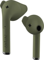 Defunc In-Ear TRUE GO Wireless Headphone Green
