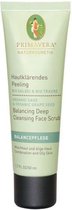 PRIMAVERA PVSTHKP50 gezichtsscrub Vrouwen 50 ml