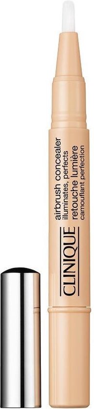 Clinique Airbrush Concealer Illuminates Perfects 1.5 ml | bol