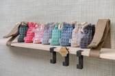 Koeka - Speentasje Antwerp - Sapphire