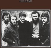 The Band (50Th Anniversary Edition)
