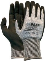 M-Safe Palm-Nitrile Cut 5 14-705 Handschoen 10/XL