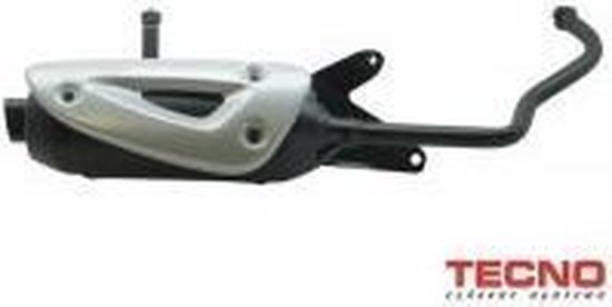 UITLAAT TECNO STRAIGHT SYM X-PRO | bol.com