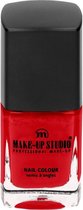 Make-up Studio Nail Colour Nagellak - M14