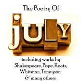Poetry of July, The