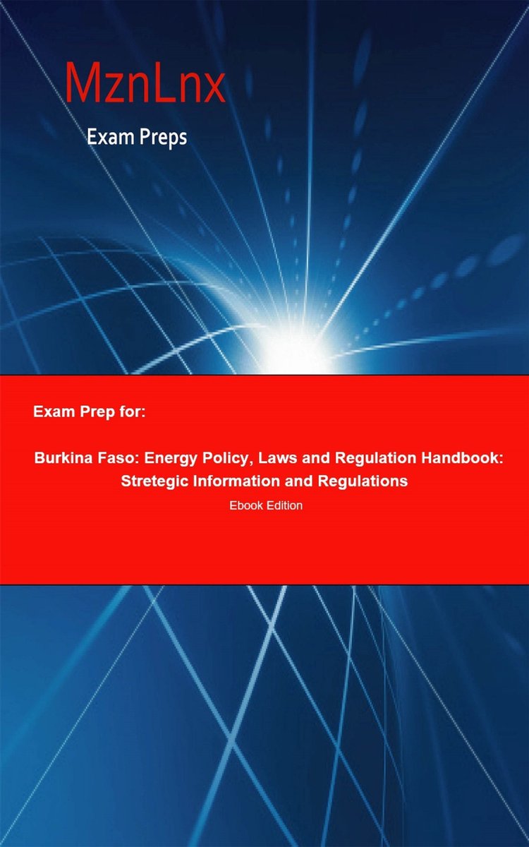 MznLnx exam prep eBook edition - Exam Prep for: