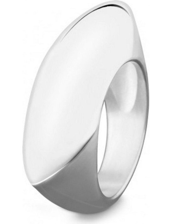 QUINN - Ring - Femme - argent 925 - Weite 56-0221276