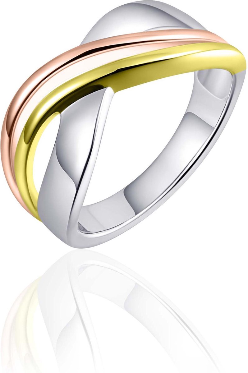 Gisser Jewels Silver Ring