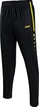 Jako - Training Pant Active Junior - Trainingsbroek Active - 140 - Zwart