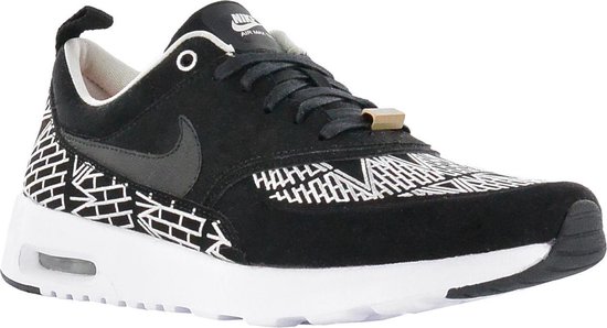 Nike Air Max Thea - New York Lotc Pack - LIMITED EDITION - 847072-001 Dames  Sneaker Sportschoenen Schoenen Zwart - Maat EU 36.5 US 6 | Bestel nu!
