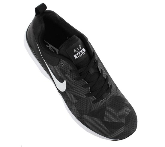Nike Air Max Siren Print 749815-010 Baskets Chaussures de sport pour hommes  Chaussures... | bol