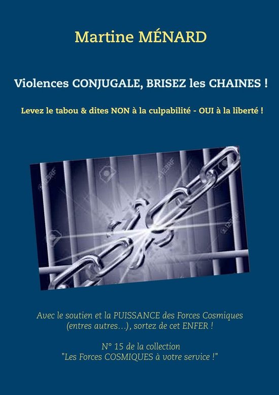 « Les Forces COSMIQUES à votre service! » - Violences con ... - cover