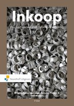 Samenvatting Inkoop, ISBN: 9789001886882  Inkoop (INK21)