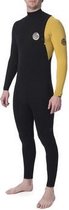 Rip Curl Heren Wetsuit E Bomb 53Gb Z/Free Stmr Geel L