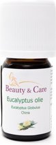 Beauty & Care - Eucalyptus olie - 5 ml - Etherische olie
