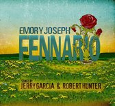 Fennario - Songs By  Jerry Garcia