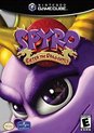 Spyro, Enter The Dragonfly (players Choice)
