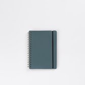 VA 394575 Grijs Work & Planners Noti