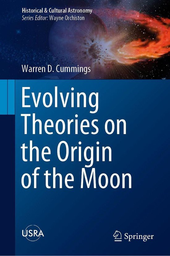 Physics and Astronomy (R0) - Evolving Theories on the Origin ... - cover