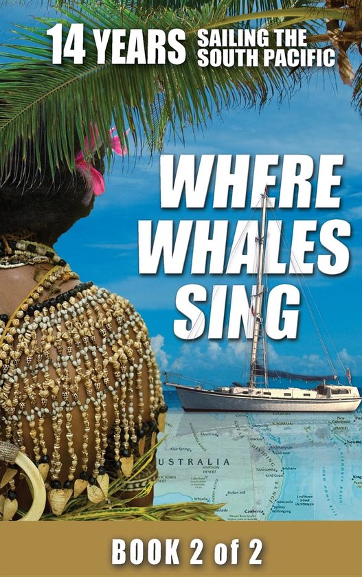 Where Whales Sing - cover