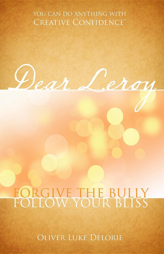 Dear Leroy - cover