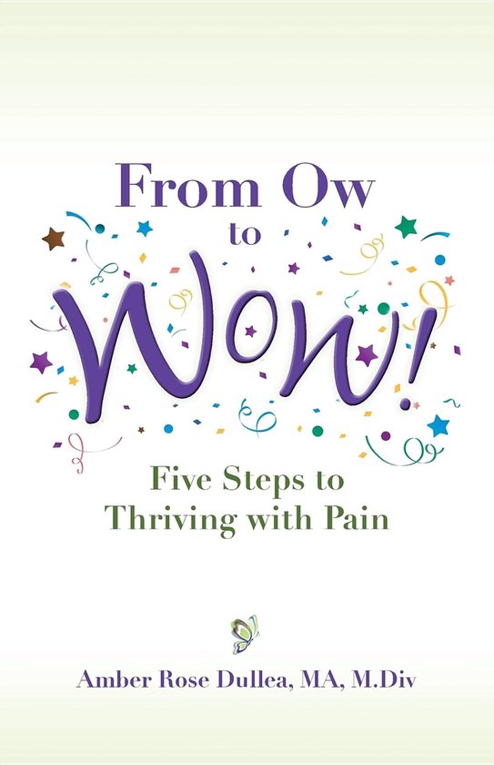 From Ow to Wow! - cover
