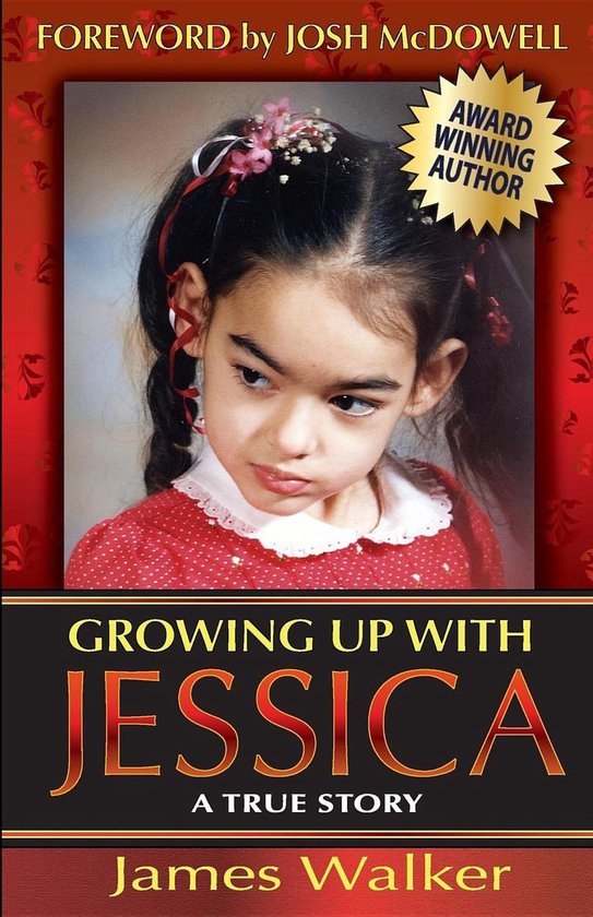 Growing Up with Jessica 1 - Growing Up with Jessica, Second  ... - cover