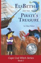 Cape Cod Witch Series 1 - ElsBeth and the Pirate's Treasure