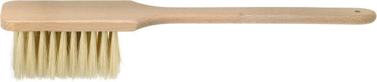 STERNSTEIGER Broodborstel 400mm houten steel 400mm