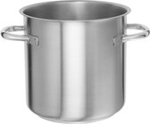 STERNSTEIGER Voorraadpot met deksel 24cm,20cm, 9L 9L