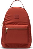 Herschel Supply Co. Nova Small Rugzak 14L - Light Picante