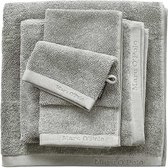 Marc O'Polo Timeless Uni  Badhanddoek - 50x100 - Grey