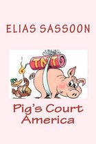 Pig's Court America