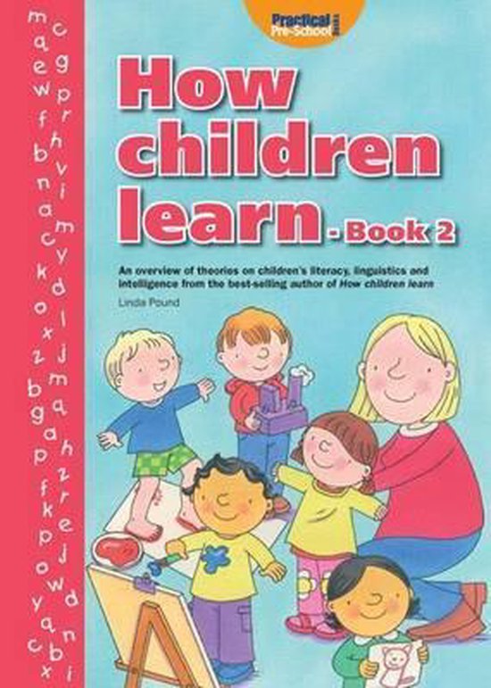 How Children Learn - cover