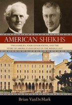 American Sheikhs